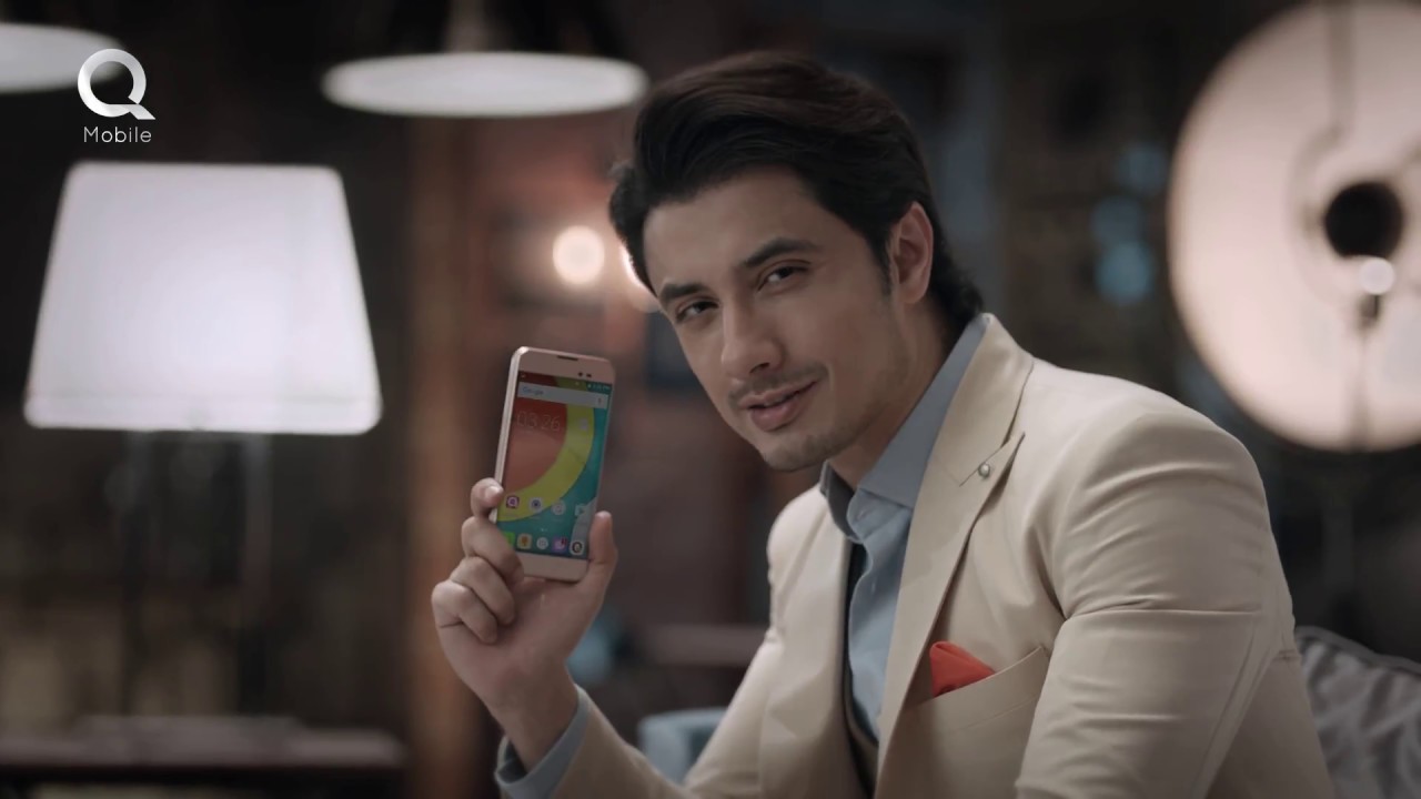 QMobile | X700Pro II