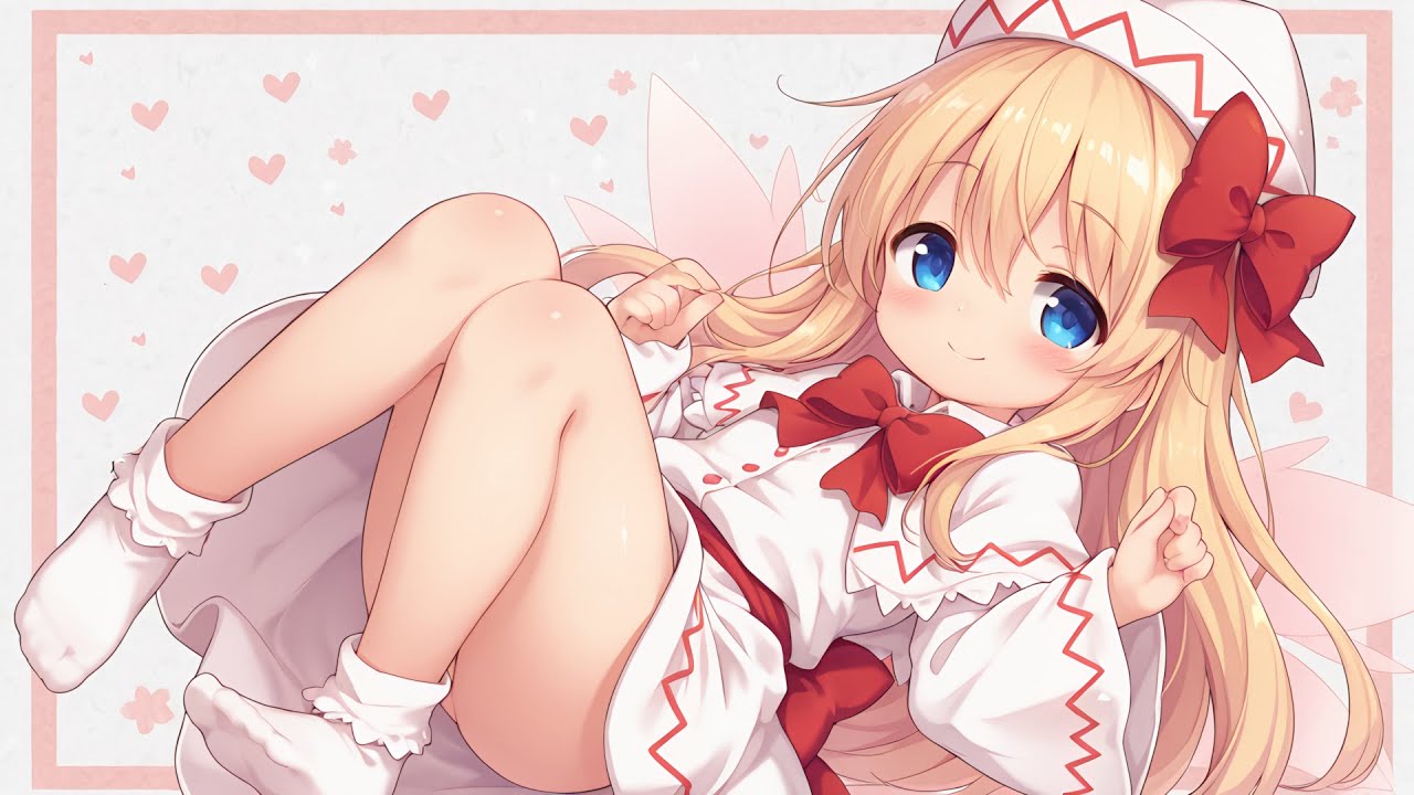 東方原作とかする (獣王園テストしたい)