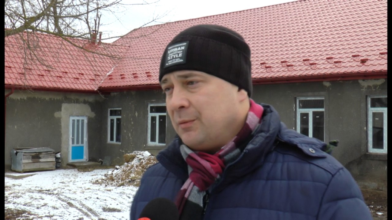 Рік роботи Рукшинської громади