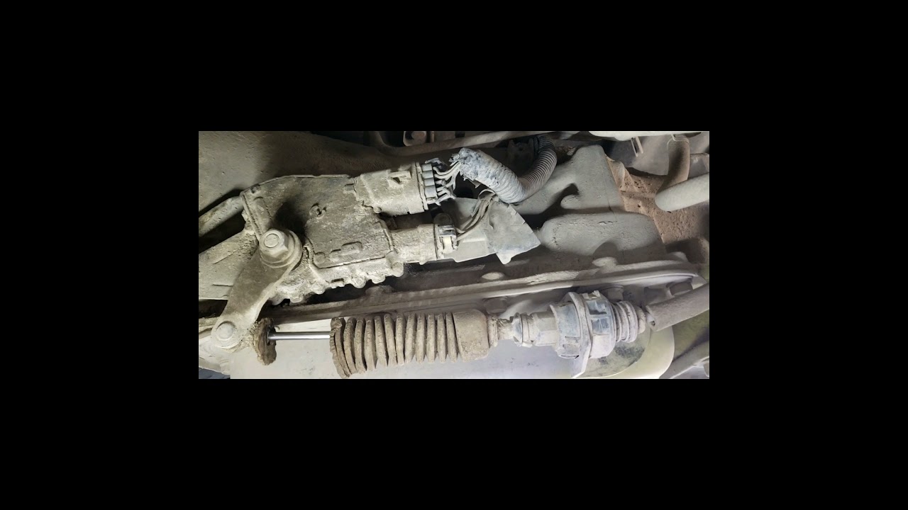 Foco de reversa no enciende S-10 AÑO 1996