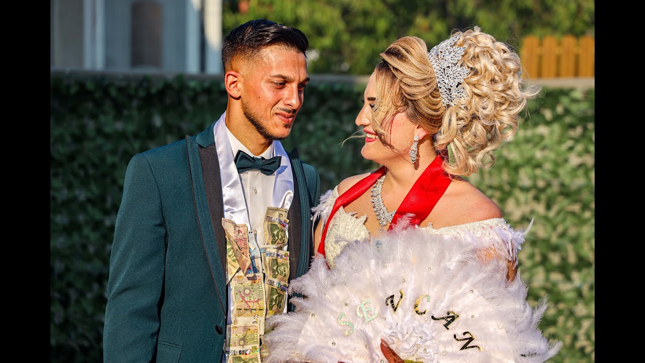 Sevcan ve Sinem Kına Gecesi