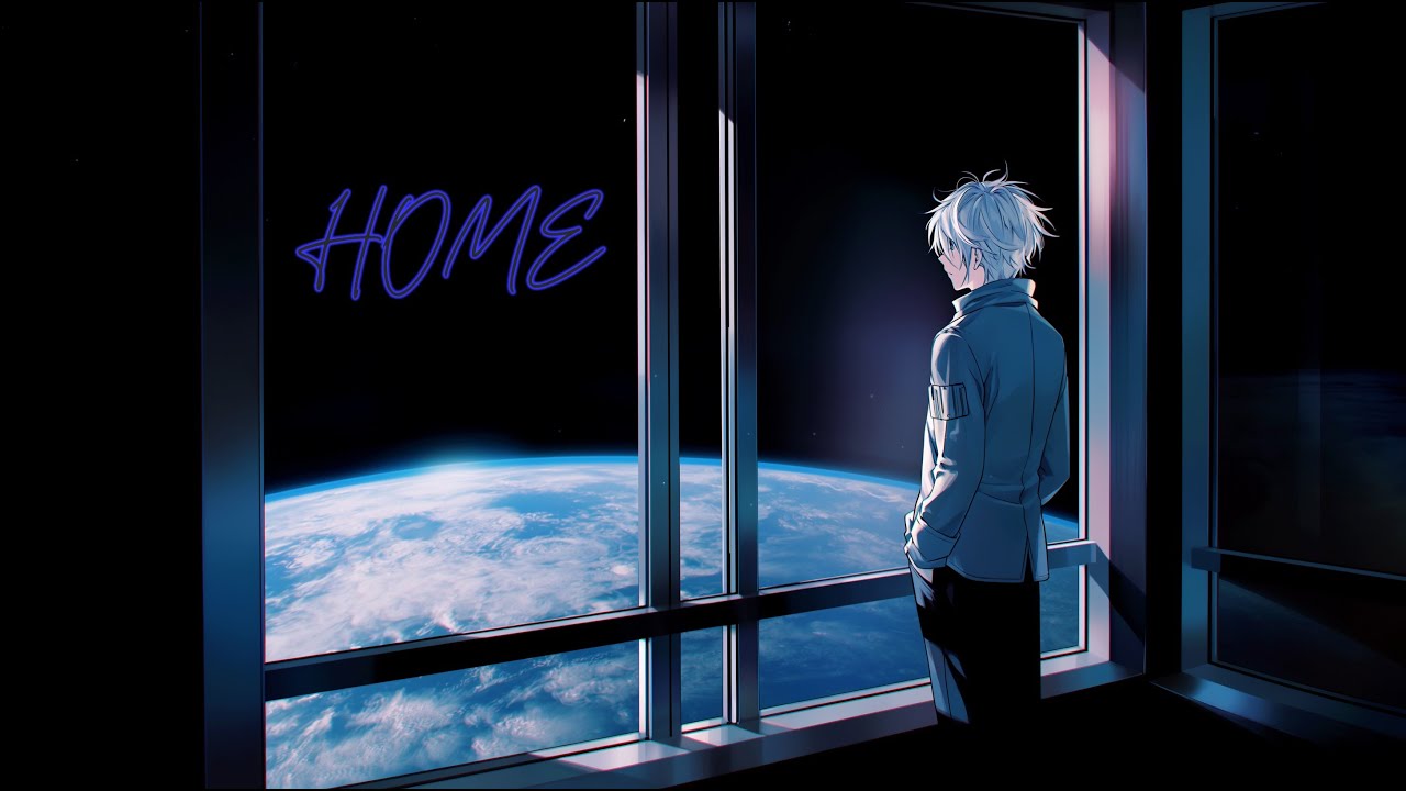Home - Original Instrumental Short Film