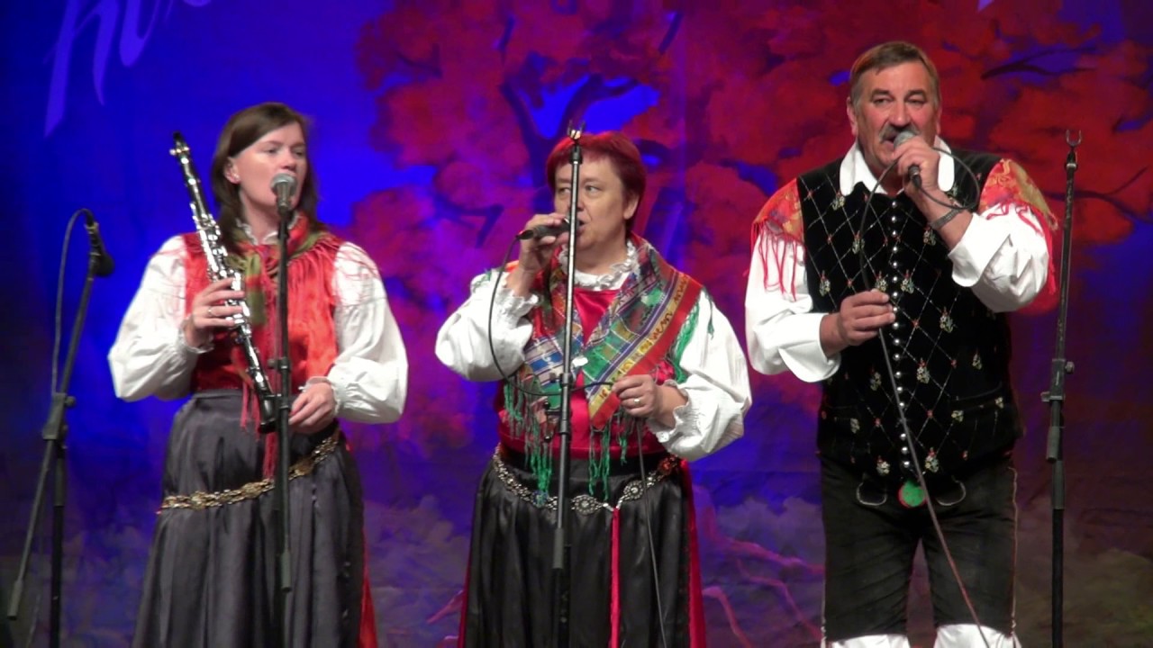 Ansambel Hervol - Pozdravljeni, prijatelji (v živo)