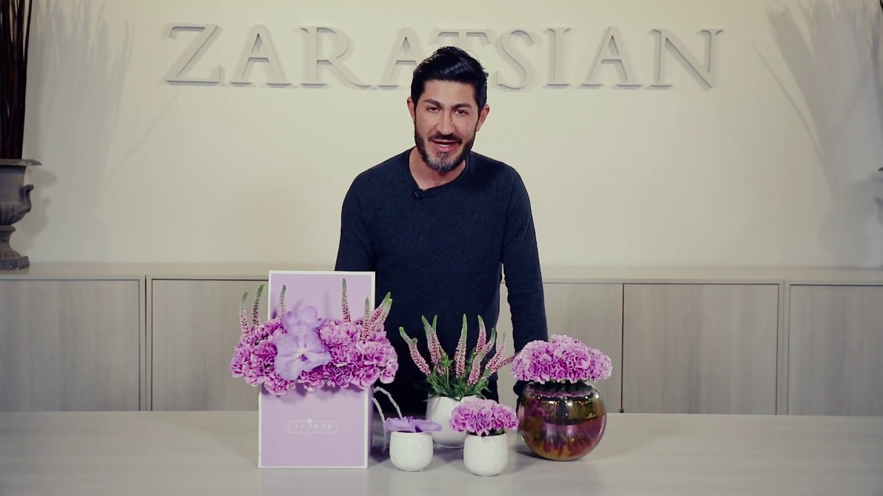 Lavender Love!