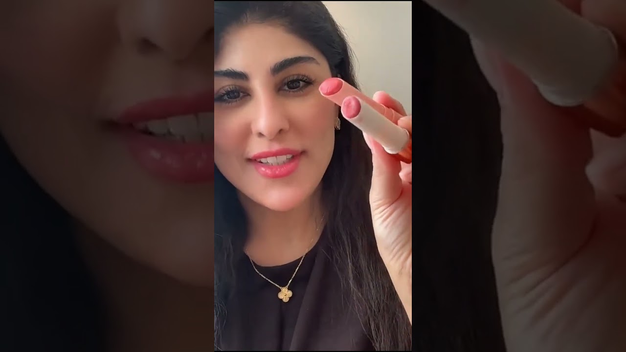 روتيني للعناية في البشرة الى الطلعة😍😍