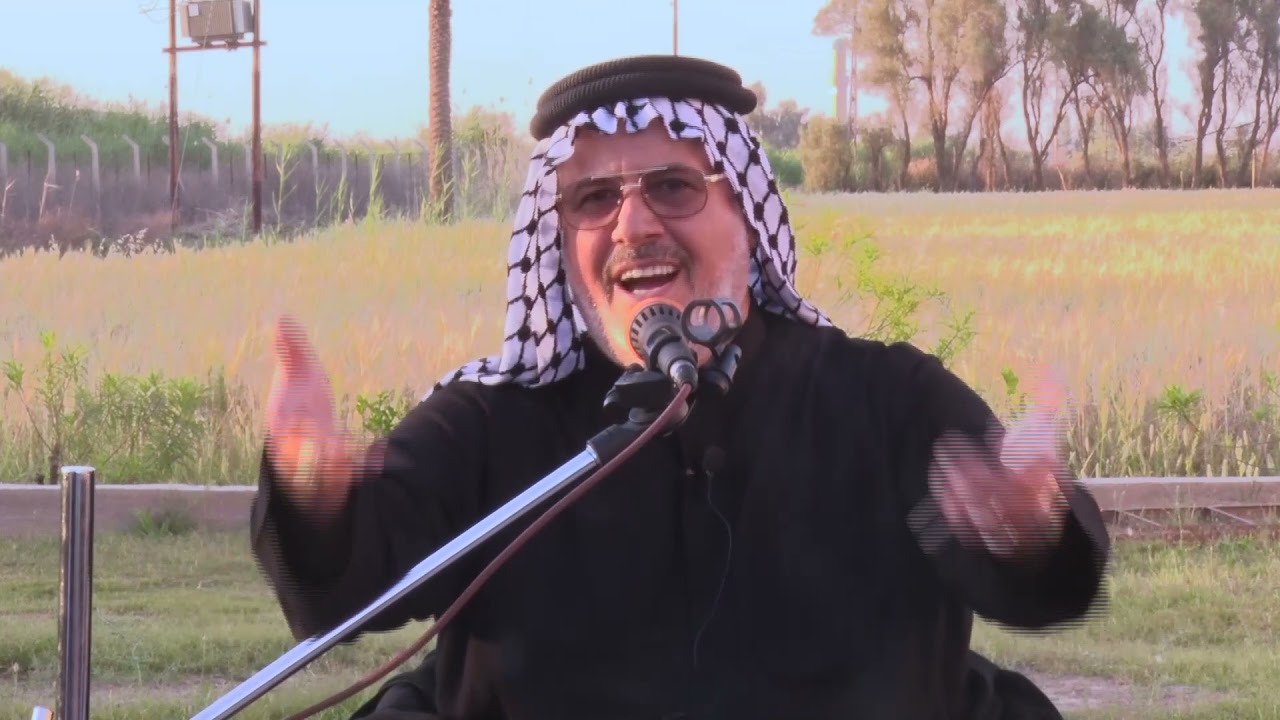 الإمام علي عليه السلام  بين الهوية والخصائص | الحاج رحيم الاسدي
