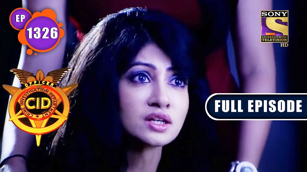 A Pair Of Boots | CID Season 4 - Ep 1326 | Full Episode
