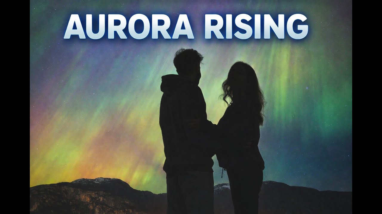 Aurora Rising