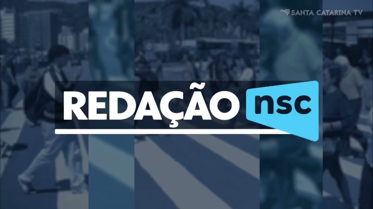 NOVA VINHETA 'Reda&ccedil;&atilde;o NSC' (2025)