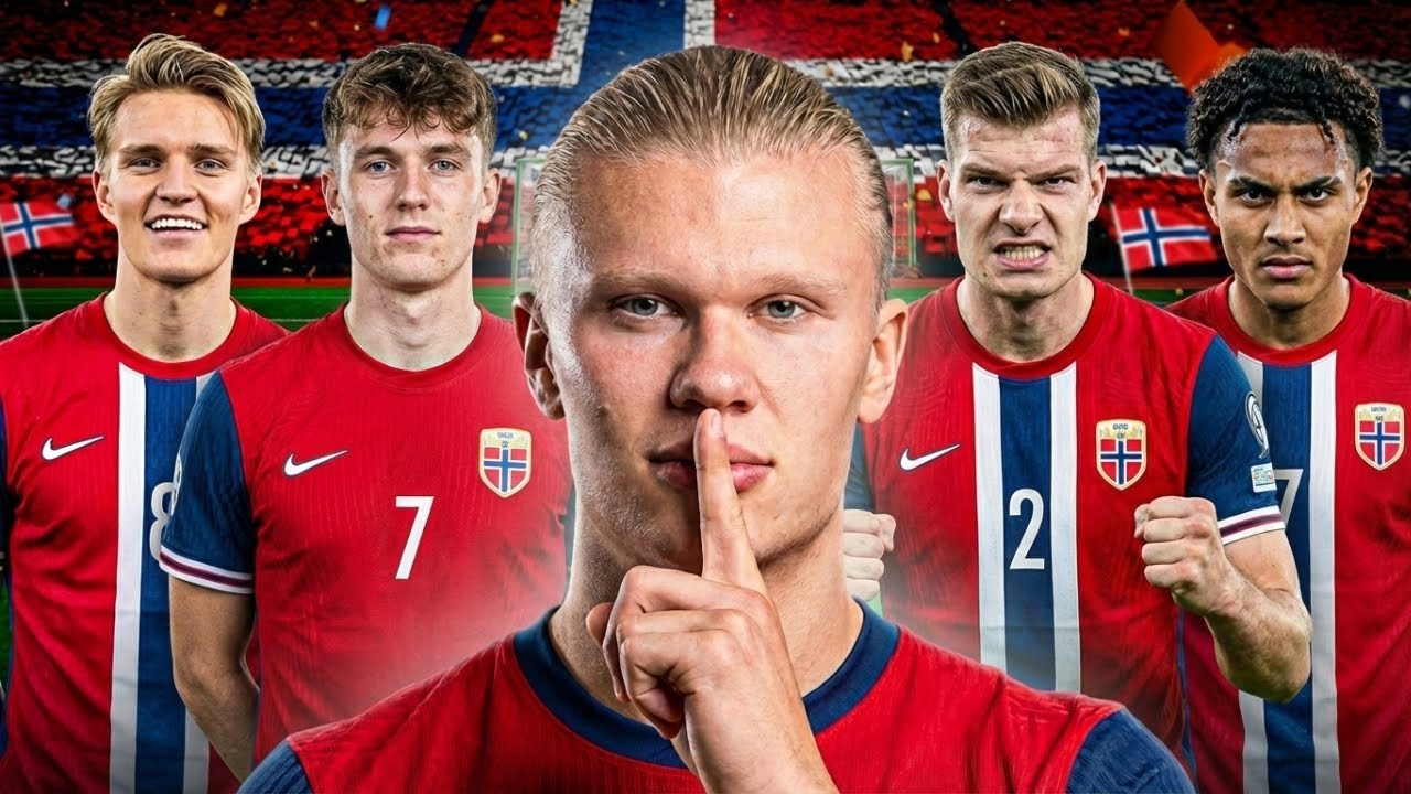 How This Small Team Could End Up in a World Cup Final