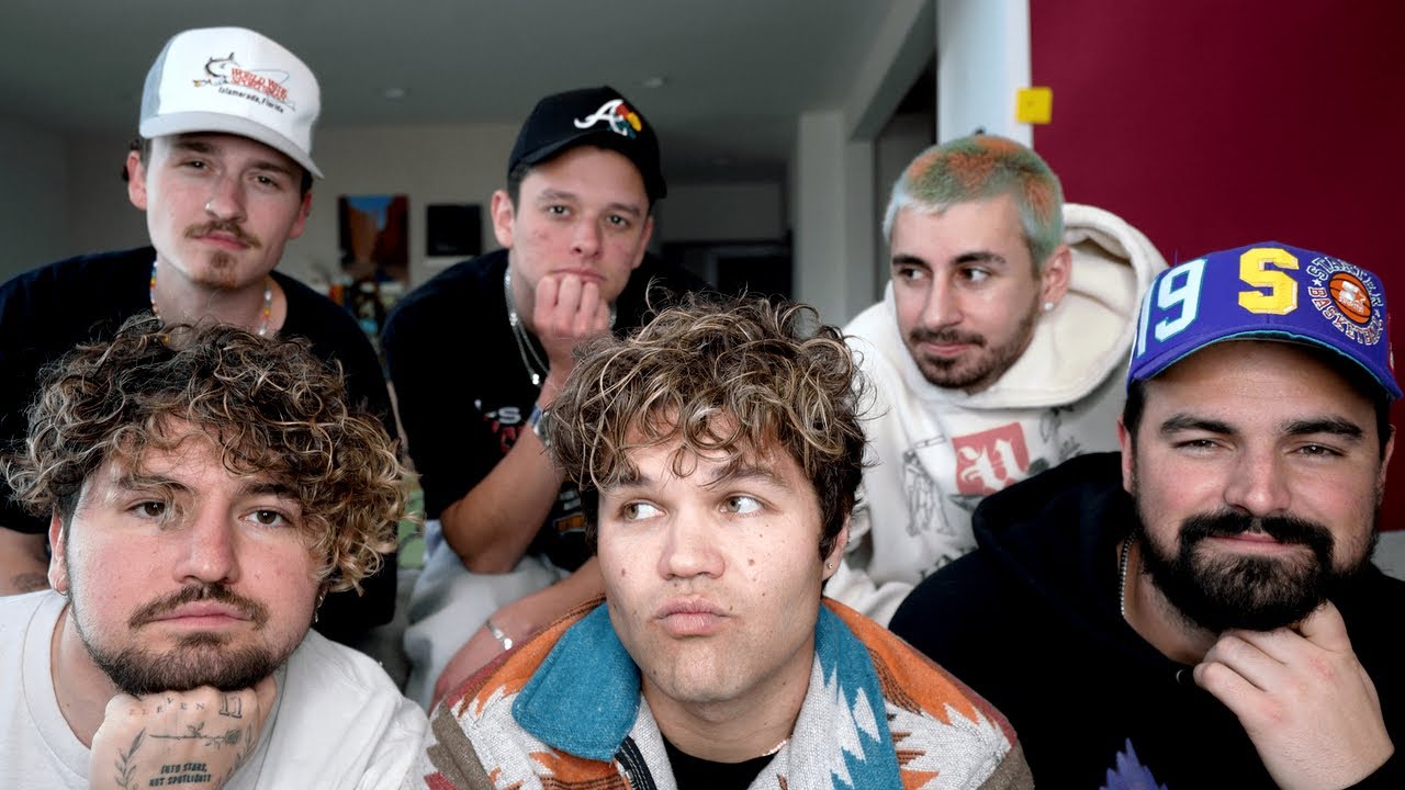 we're moving out of the C4 house