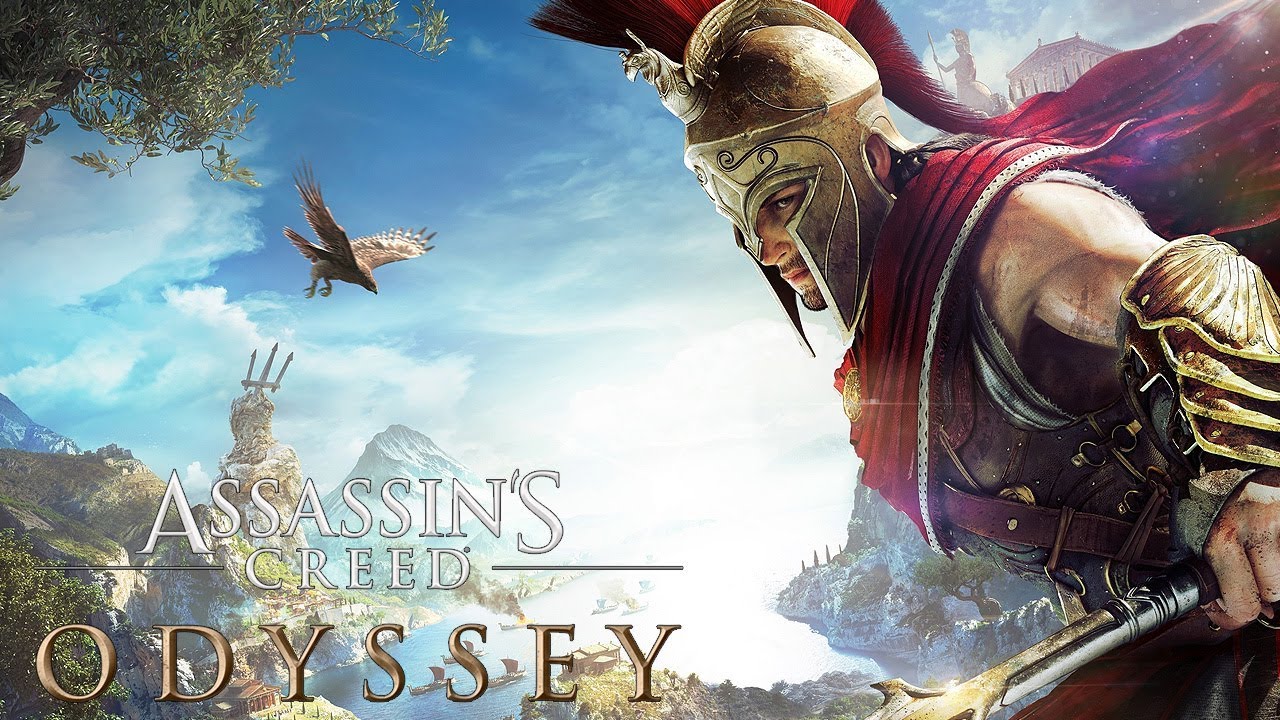 Assassin's Creed Odyssey - Phokis: Side Quests