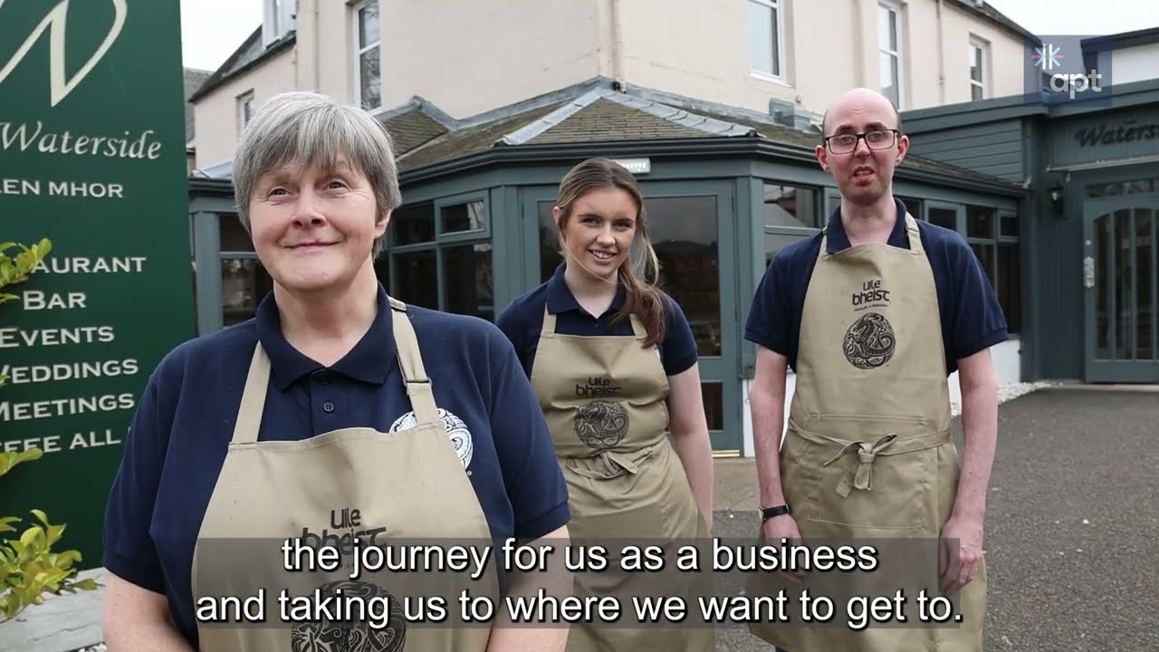 Glen Mhor Hotel and Uilebheist Distillery and Brewery