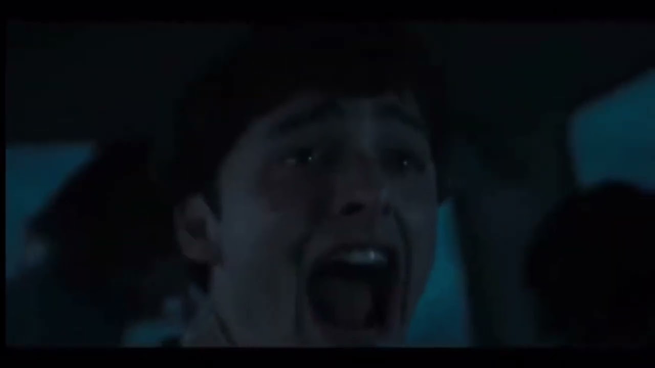 Stranger Things 4: &ldquo;ARGYLE GET OFF THE ROAD!!!&rdquo;