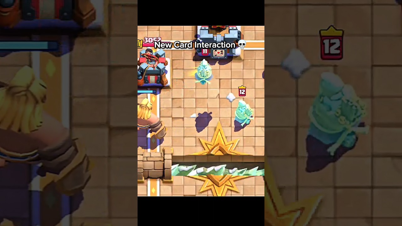 Monk's Secret Ability 💀💀 