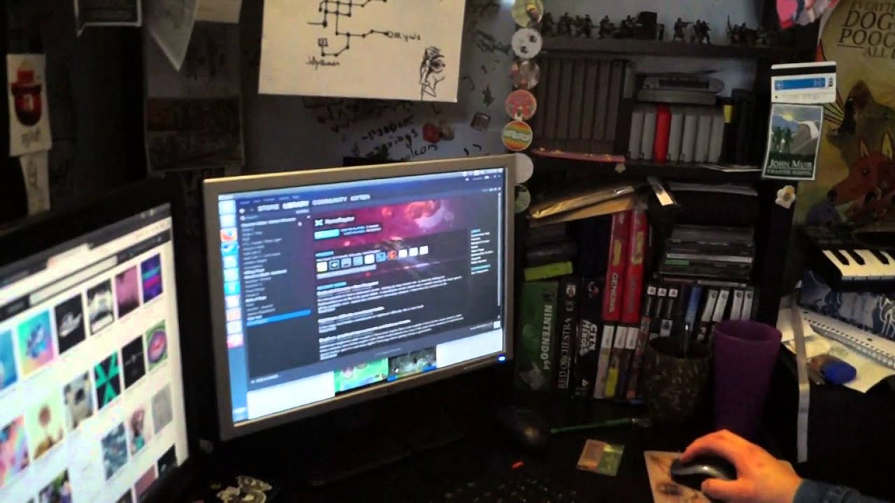 Kenny Young: Game Dev [Documentary]