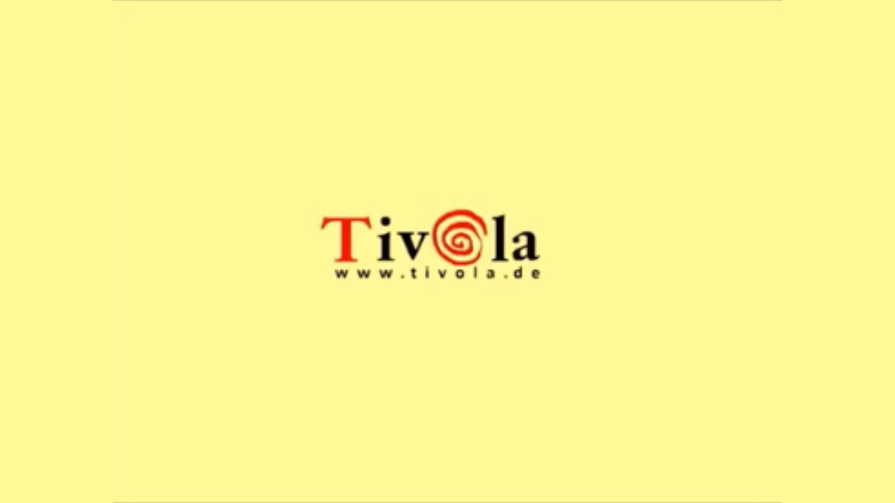 Tivola Intro