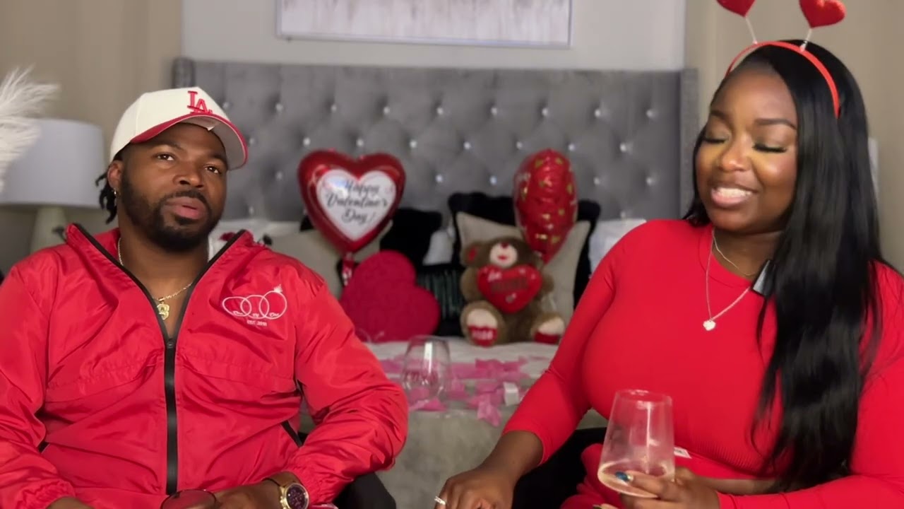Valentine’s Day| Love & Romance
