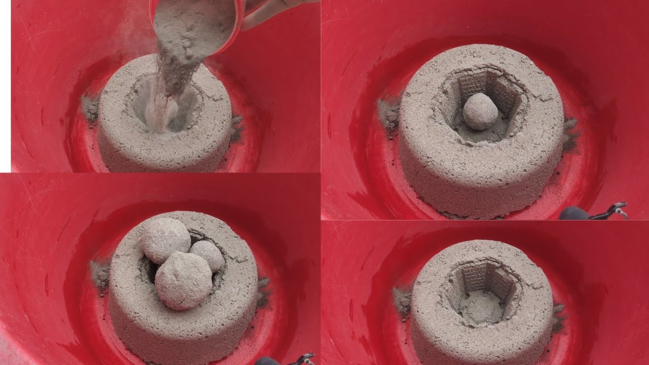soft dusty all texture mix texture dry and water 💦 crumbling+ dipping/ Asmr