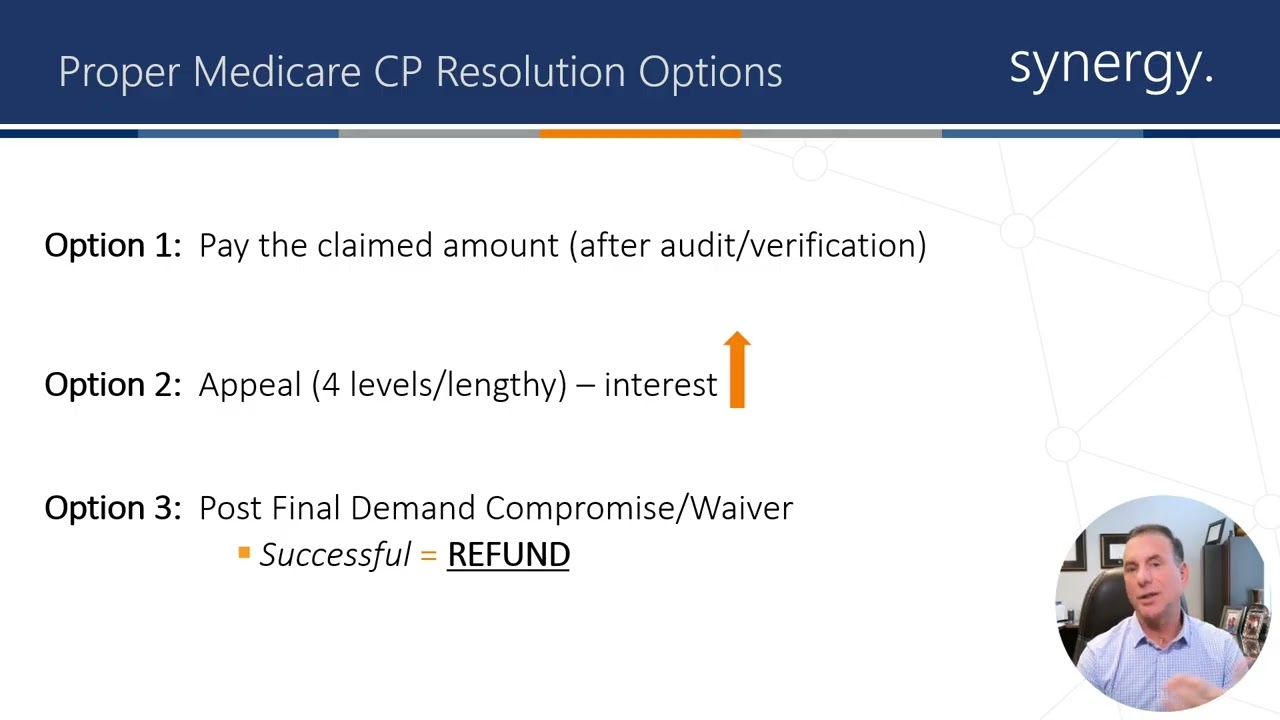 Medicare Pitfalls & Mistakes