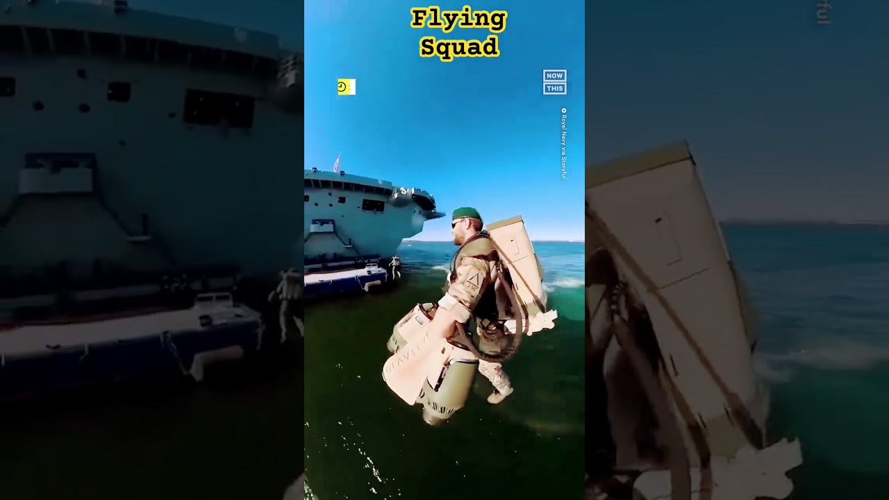 Flying Squad #military #royalnavy #army #navy #airforce #marine #royalfamily #politics #worldnews