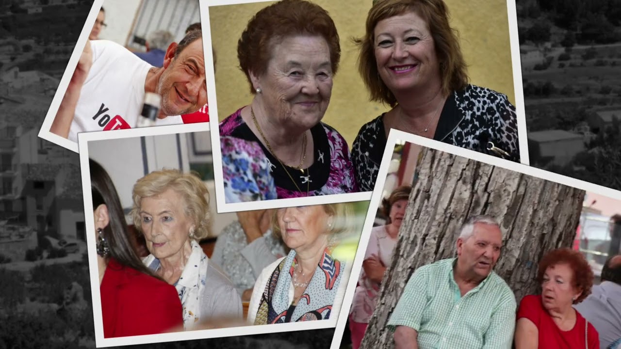 2025 08 16 Confrides Homenatge a les persones d'abans i d'ara. Capitul 1