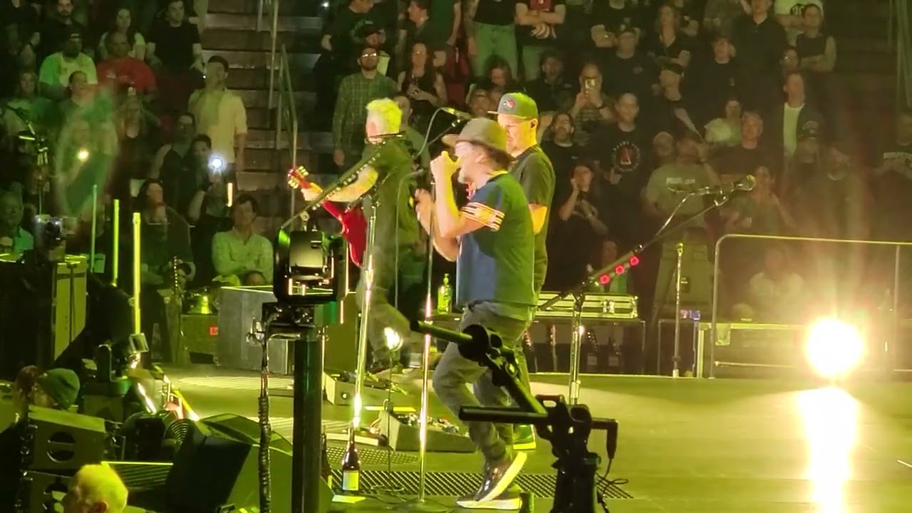 Pearl Jam - 