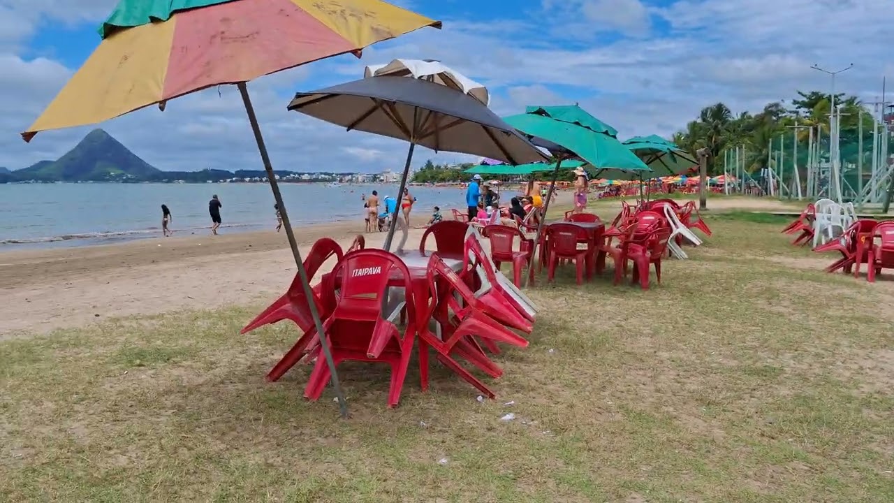 praia piuma es verão 2025