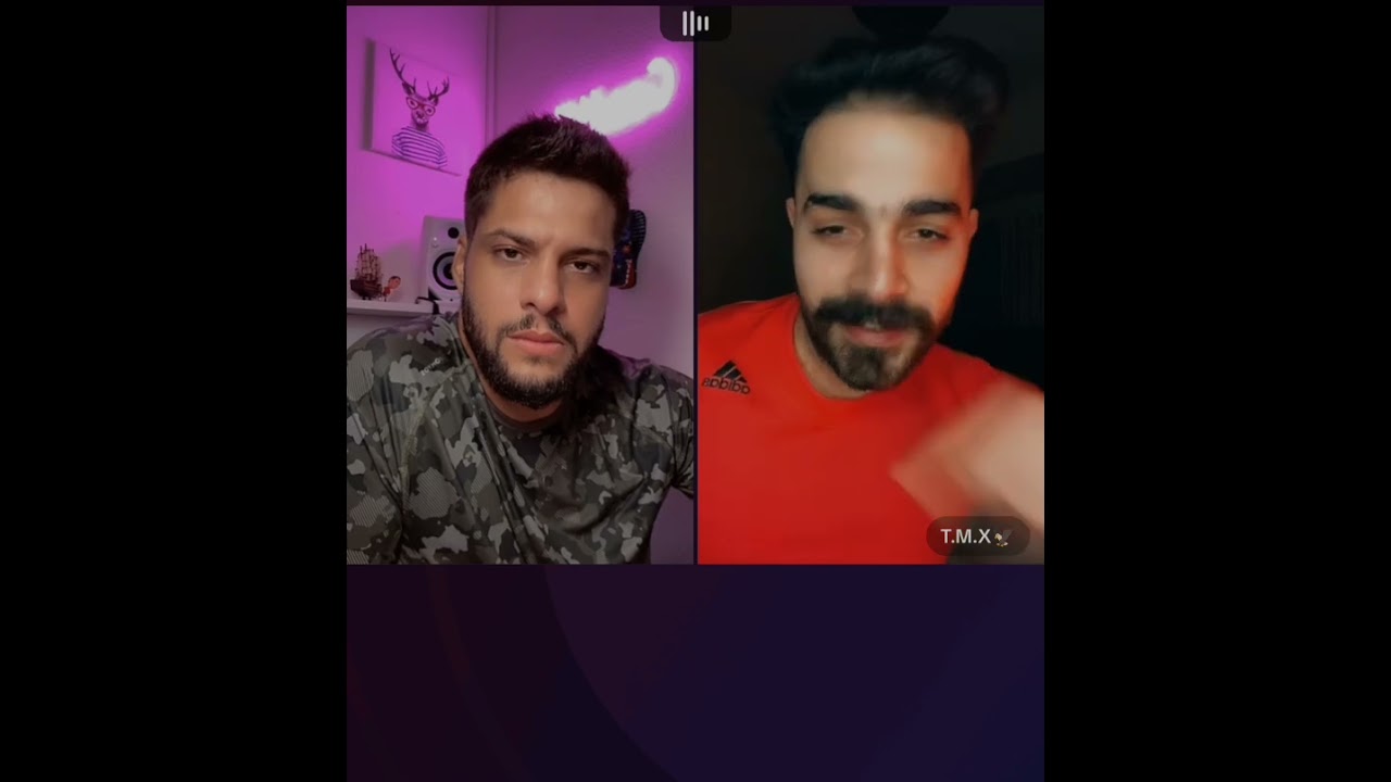 لايف و،tmx علي سعد مودي،العربي قصه  tmx الشياطين?😂😂😂