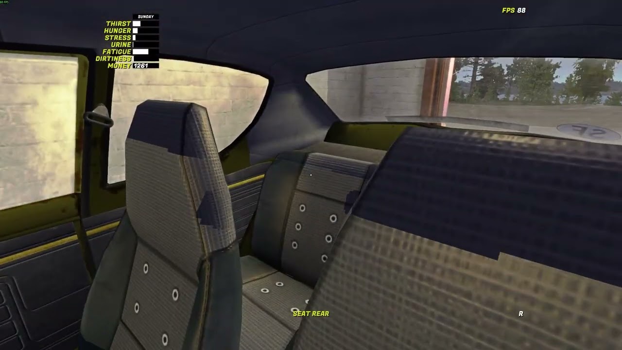 Wie ktoś co sie tu stało My Summer Car napiście w komentarzach