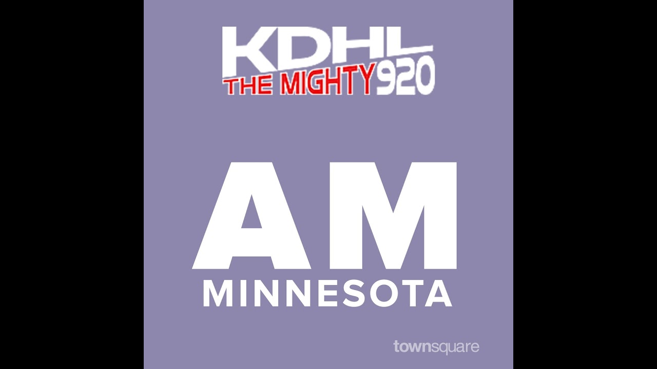 Rice County Sheriff Jesse Thomas