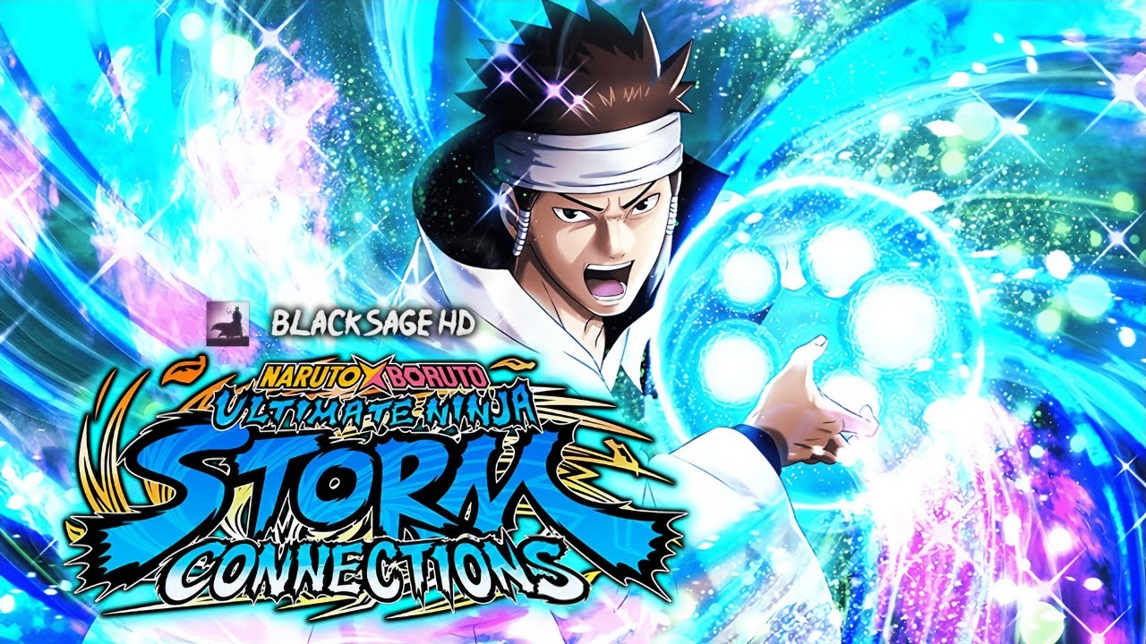 NEW ASHURA ŌTSUTSUKI PUMMELS DOWN ALL ONLINE !!! - Naruto X Boruto Ultimate Ninja Storm Connections