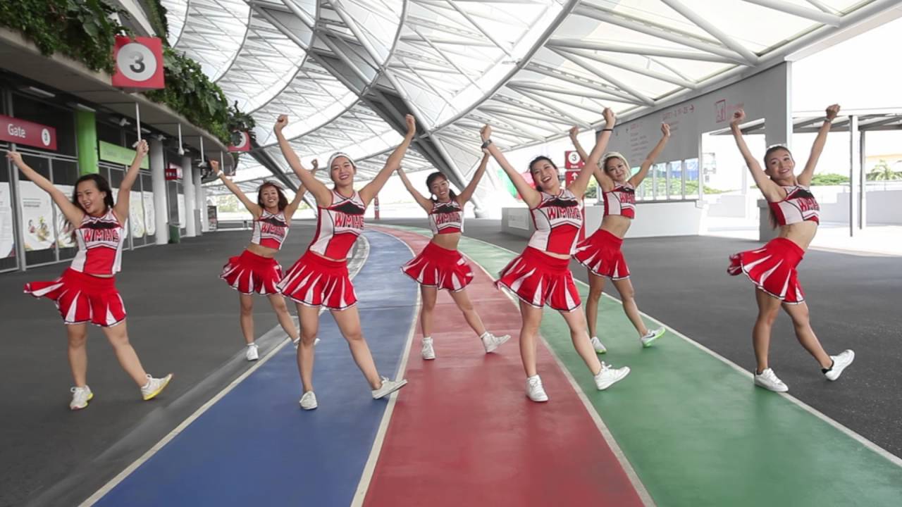 K-Kardio Dance: Cheer Up by Twice
