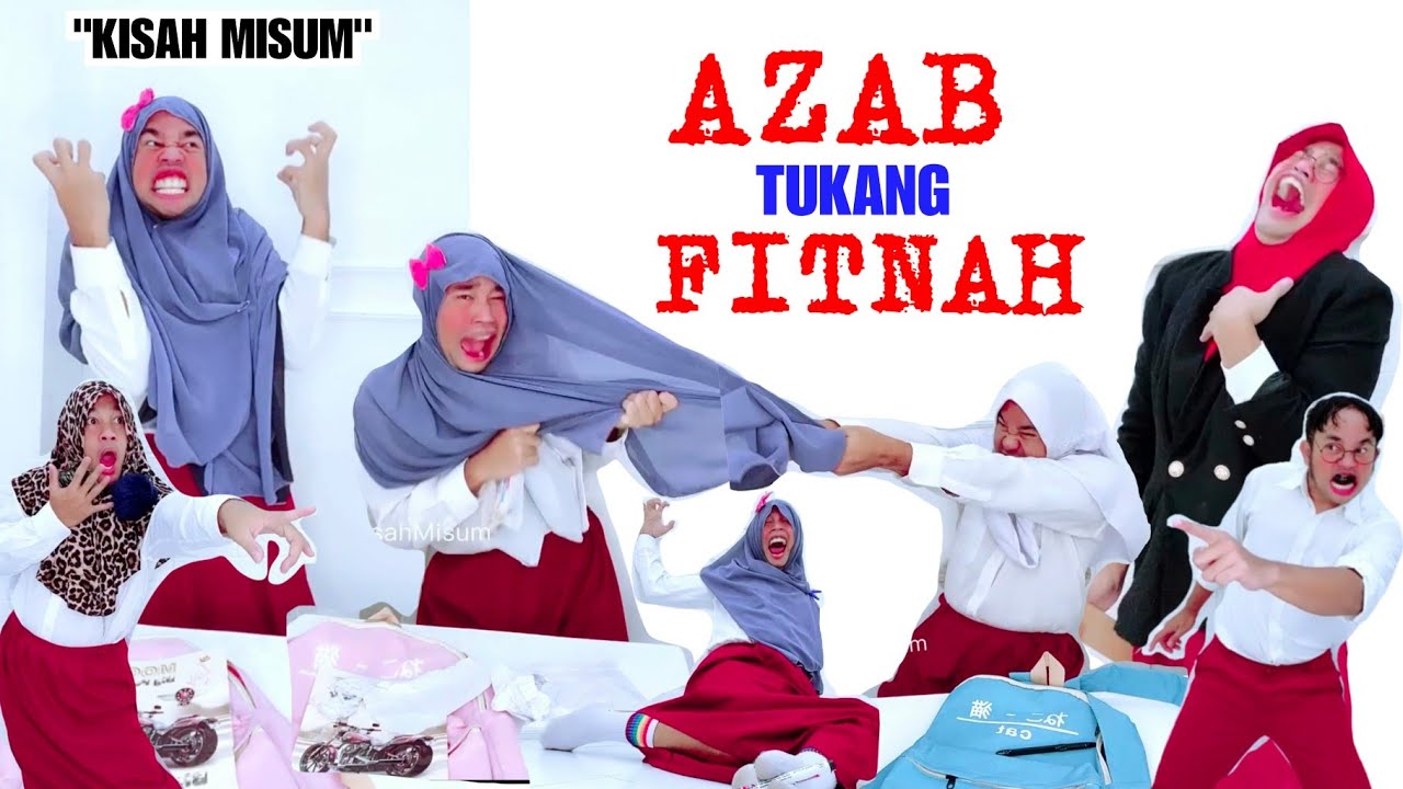#kisahmisum
