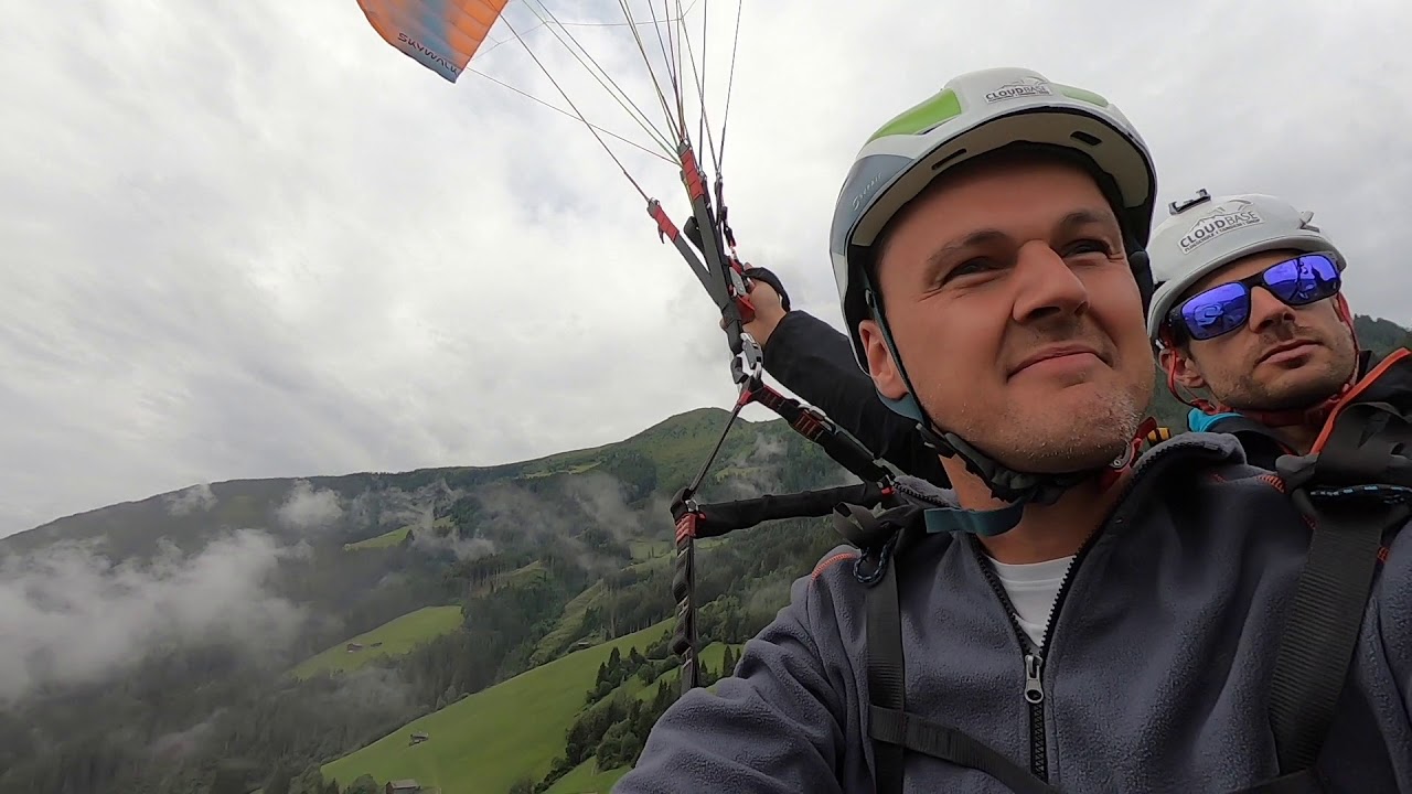Zomervakantie 2019, Oostenrijk en Slovenië