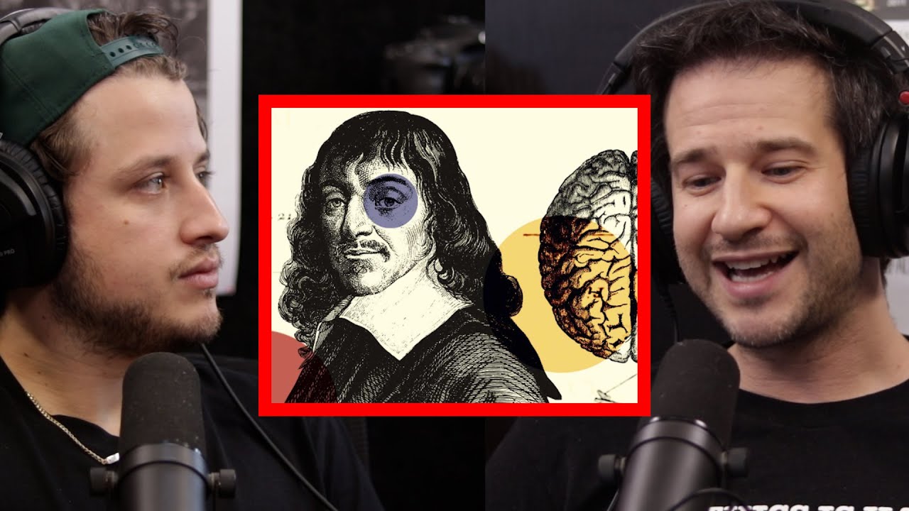 MISTERIOS DE LA FILOSOFÍA ANTIGUA REVELADOS | Heráclito y Parménides