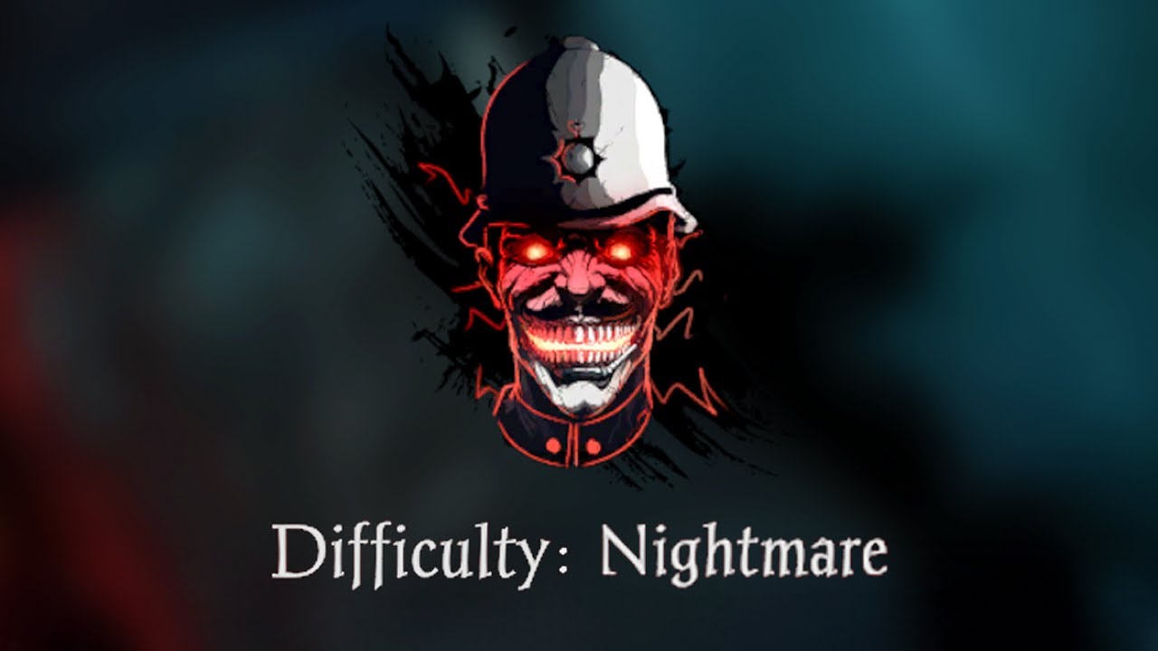Is Sker Ritual HARDER than COD Zombies?