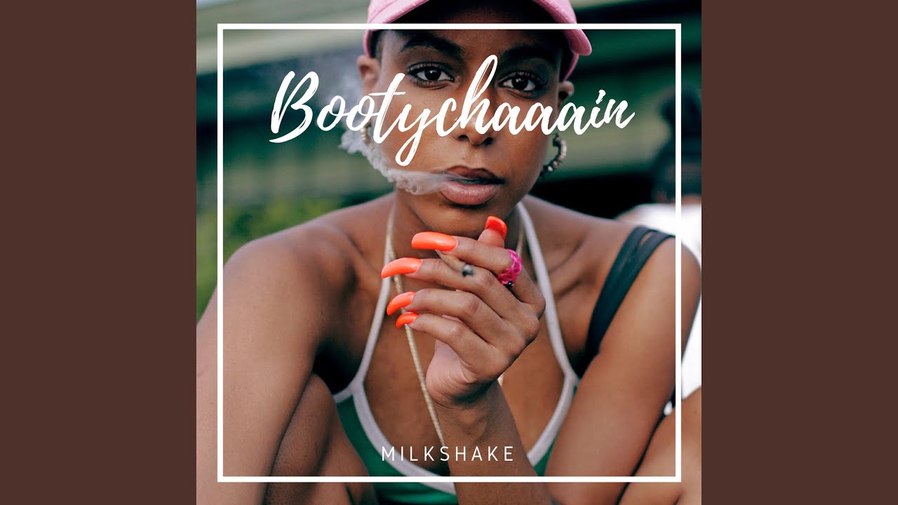 Milkshake