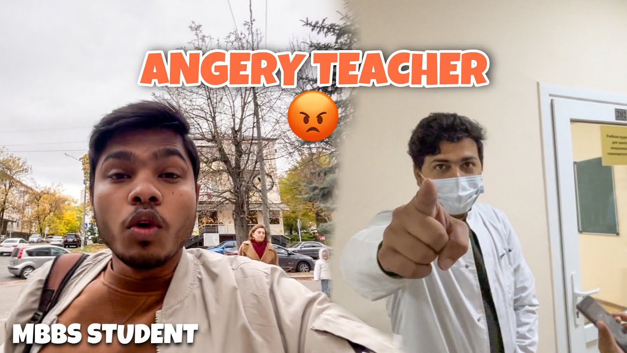 CLASS ME LATE | MBBS STUDENT
