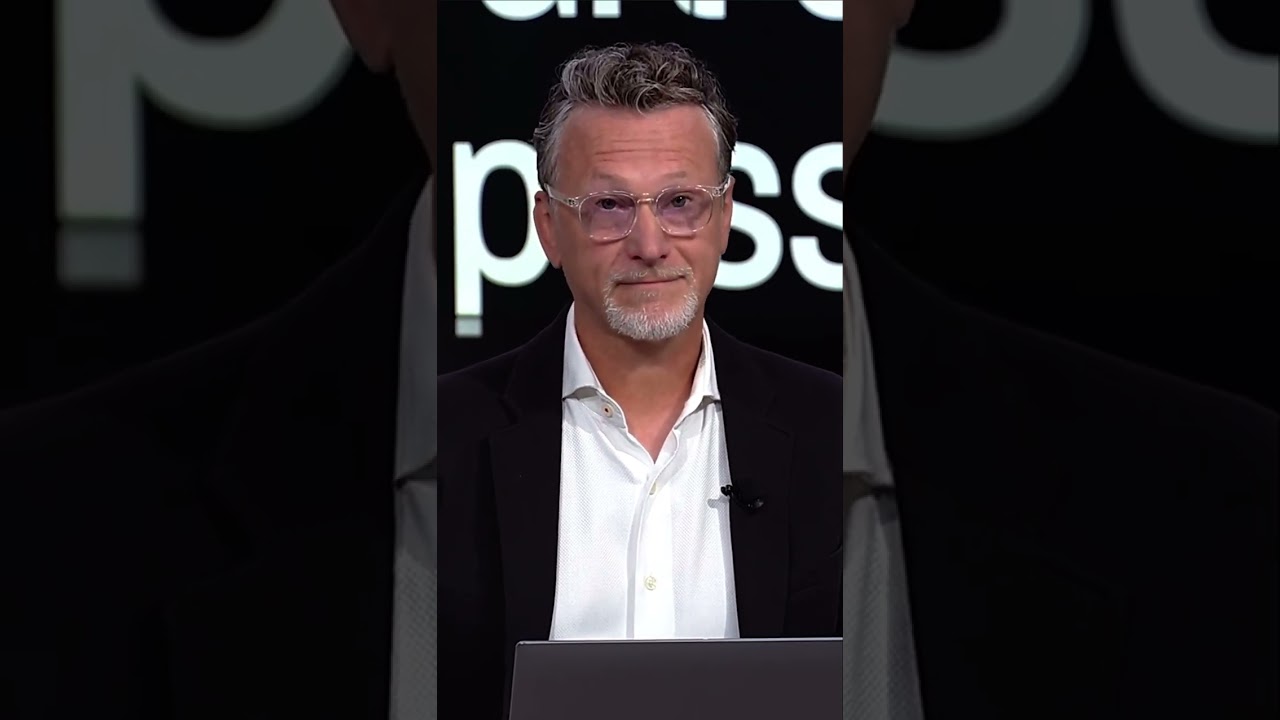 DTCC Dan Doney and Canton Network Part 1