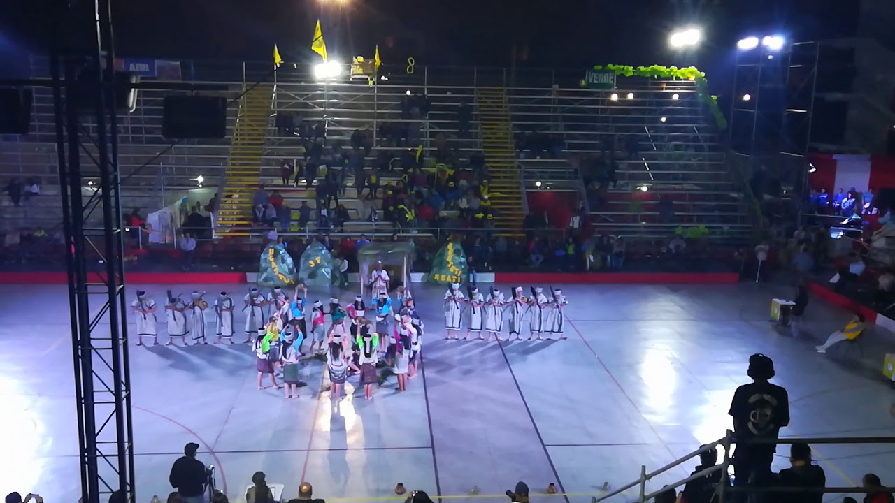 Besteti Xeati 1er puesto