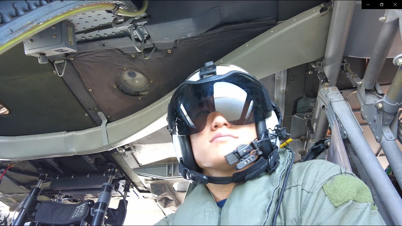 Summer Aviation Cruise @ USNA!
