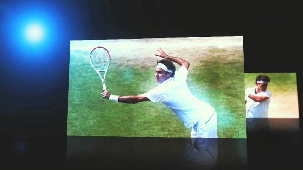 Federer's Longevity In ATP World Tour Uncovered