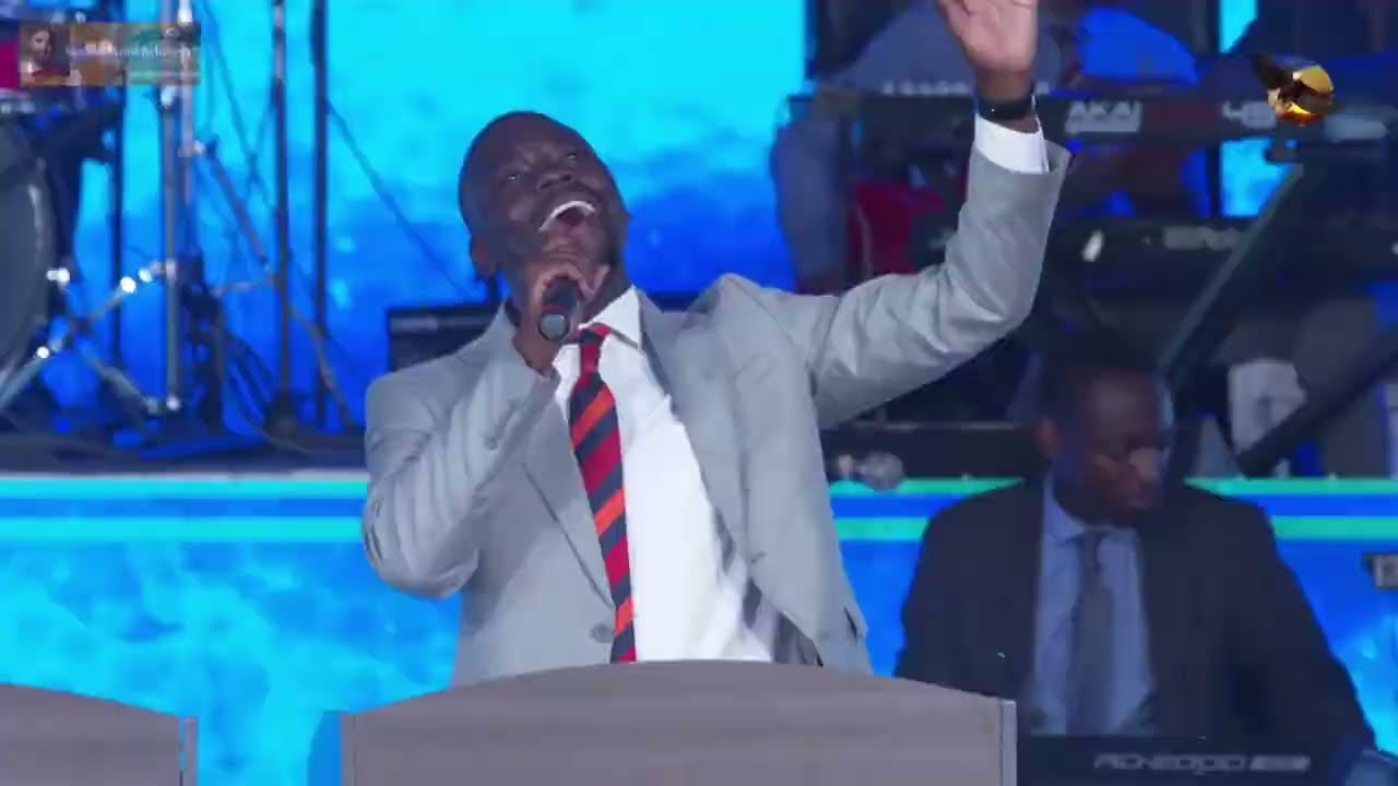 Songs of Worship | Buhera NationalConvention | Bro Paul Marecha   
