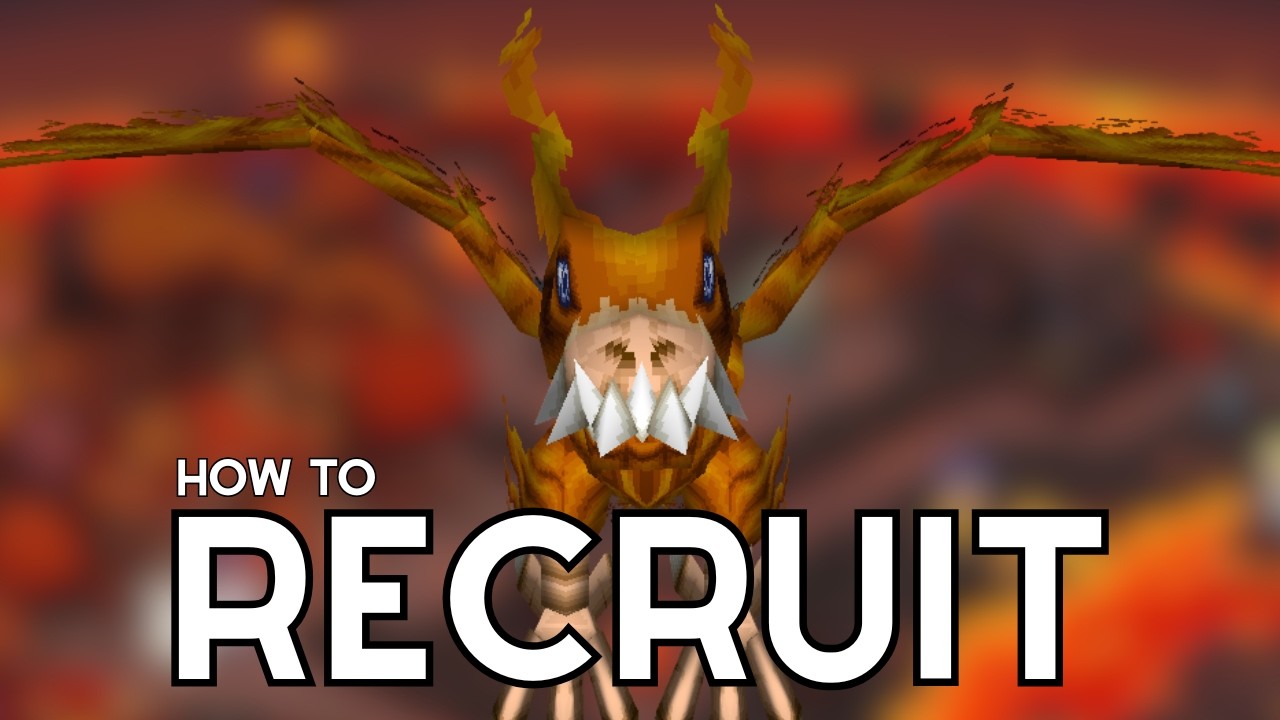 Recruit Birdramon - Digimon World Guide - 2026