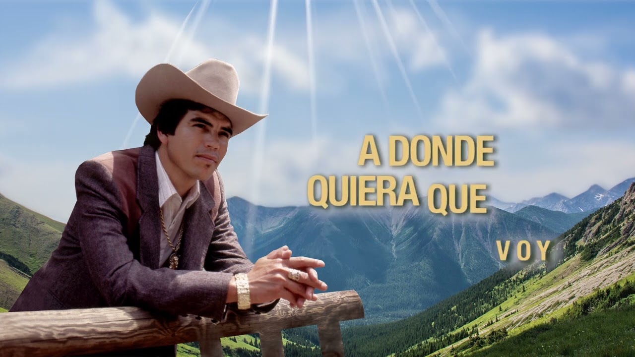 Chalino Sánchez – Corazoncito Tirano (Letra Oficial)