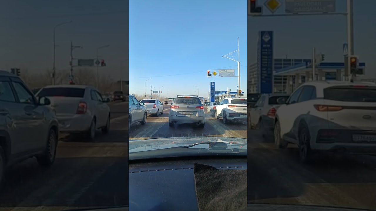 Караганда в прямом эфире! 13 02 2026