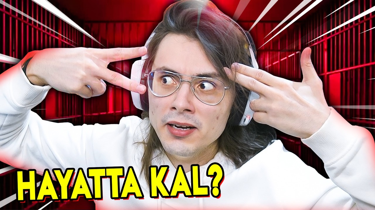 NE KADAR ŞANSLISIN ? | Taş-Kağıt-Makas-Silah
