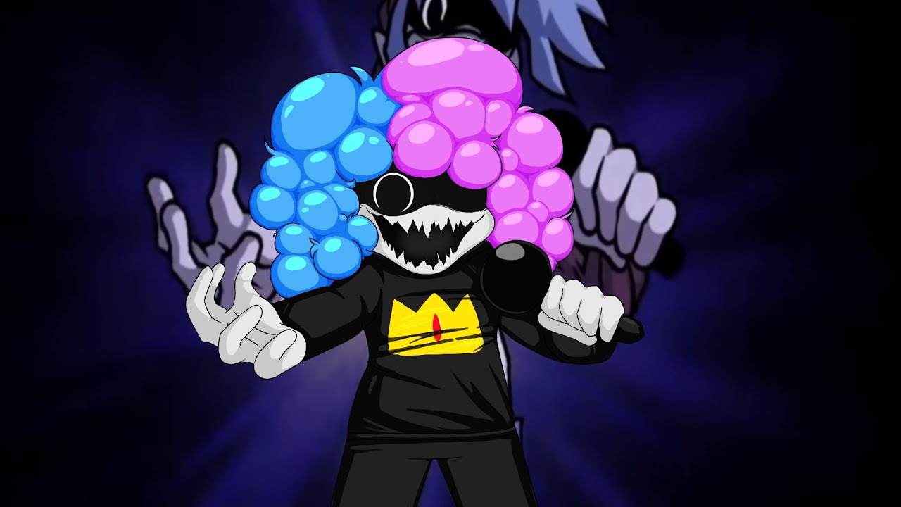 Silly Billy Singing Part But I Did It I Guess