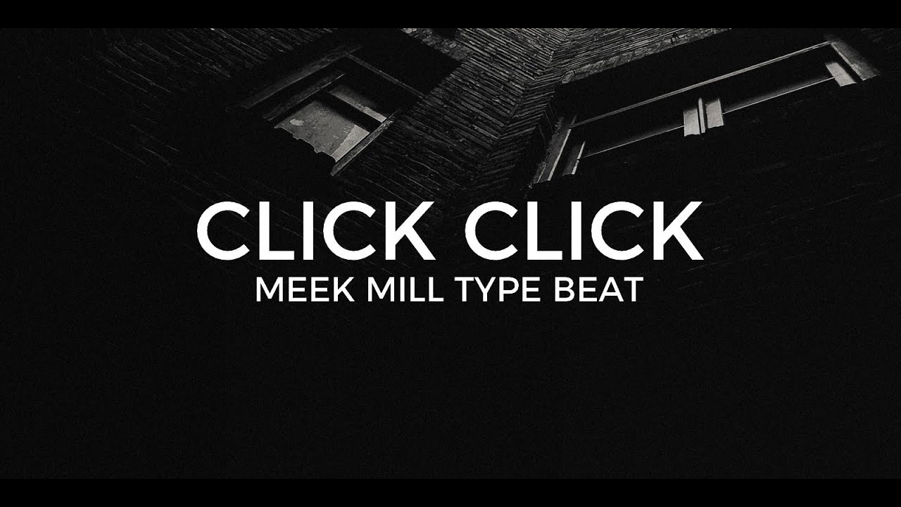 Meek Mill Pop Smoke NY Drill Type Beat 